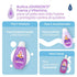 ACOND J&J 200ML FUERZA/VITAMINA